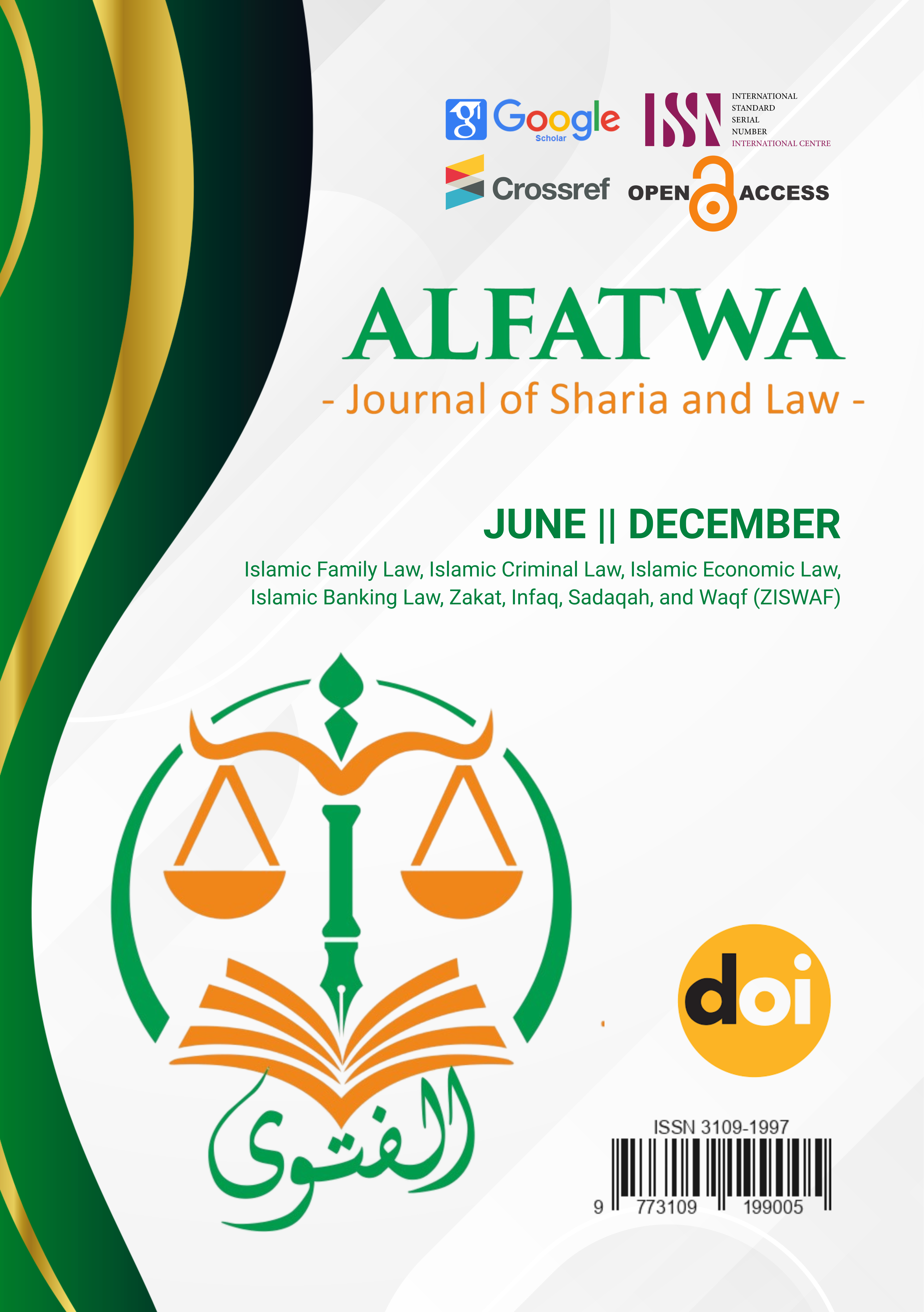 alfatwa cover